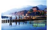 漂流之旅：張家界、天門山、鳳凰古城、猛洞河漂流 五日游
