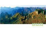 長沙、韶山、岳陽、衡山、張家界、天子山、黃龍洞 湖南精華七日游