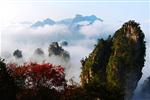 【尊享/拼團(tuán)線路A】張家界、天子山、袁家界、魅力湘西、黃龍洞三日游