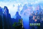 【喜樂拼團線路8】張家界、天子山、寶峰湖、猛洞河漂流、芙蓉鎮(zhèn)四日游