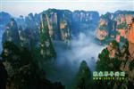 張家界、韶山、長(zhǎng)沙三湘四水五日游 -- 紅色之旅！