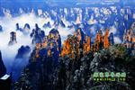 【純玩自駕游線路七】張家界、袁家界、天子山、寶峰湖、鳳凰古城、沱江泛舟四晚五日游