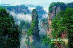 【純玩自駕游線(xiàn)路五】袁家界、天子山、黃龍洞、猛洞河漂流、芙蓉鎮(zhèn)、張家界四日游