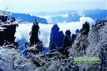 【純玩獨立成團線路4】張家界、天子山、鳳凰古城、南華山、寶峰湖經典純玩四日游