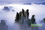 【純玩獨(dú)立成團(tuán)線(xiàn)路1】袁家界、天子山、黃龍洞、張家界三日游