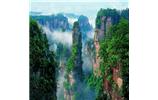 【長(zhǎng)沙往返晚班1】張家界、袁家界、天子山、鳳凰古城三晚三日游
